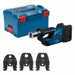 06019M2001 Sculă de presare cu acumulator PRO GPT 18V-19