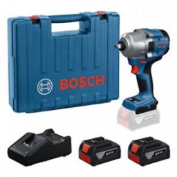 06019P4021 Maşină de înfiletat/desfiletat cu impact cu acumulator/cheie PRO GDS 18V-780