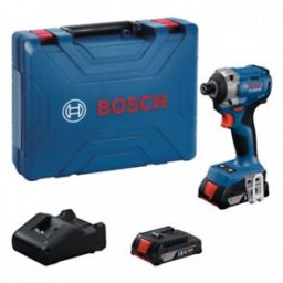 06019N2022 Maşină de înfiletat/desfiletat cu percuţie cu acumulator PRO GDR 18V-215
