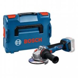 06019N4001 Polizor unghiular cu acumulator PRO GWS 18V-11 S