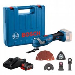 06018G2021 Sculă multifuncţională cu acumulator PRO GOP 185-LI