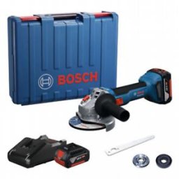 06019N9020 Polizor unghiular cu acumulator PRO GWS 18V-8
