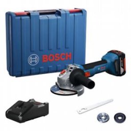 06019N9021 Polizor unghiular cu acumulator PRO GWS 18V-8