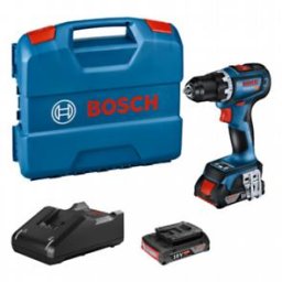 06019K6020 Maşină de găurit/înşurubat cu acumulator PRO GSR 18V-90 C