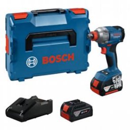 06019N2102 Masina de infiletat/desfiletat cu impact cu acumulator/cheie