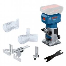 06016C6000 Maşină de frezat PRO GLF 18V-8