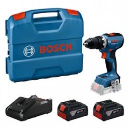 06019N3231 Maşină de găurit/înşurubat cu acumulator PRO GSR 18V-65