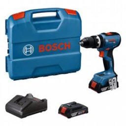 06019N3100 Maşină de găurit/înşurubat cu impact cu acumulator PRO GSB 18V-65