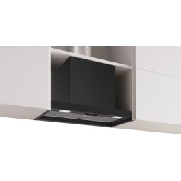 Hota incorporabila Bosch DBB63BC60 seria 2 60 cm Matt black