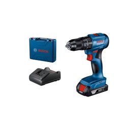 06019K3101 Maşină de găurit/înşurubat cu impact cu acumulator PRO GSB 185-LI