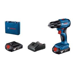 06019K3000 Maşină de găurit/înşurubat cu acumulator PRO GSR 185-LI