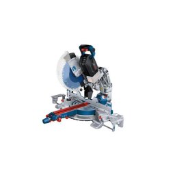 0601B43000 Ferăstrău circular staţionar cu acumulator BITURBO PRO GCM 18V-305 GDC