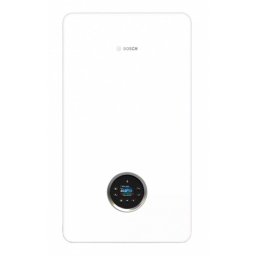 7736902856 Centrala cu condensare GC5700iW 35 P 23 pe gaz, sistem, putere minima 5,1 kW, wireless