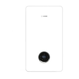 7736902839 Centrală Bosch Condens GC5700iW 24/30 C 23, Putere termică a.c.m. 30 kW , putere minima 3 kW, wireless
