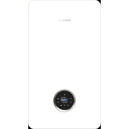 7736902860 Centrala cu condensare GC5700iW 45 P 23 pe gaz, sistem, putere minima 6,3 kW, wireless