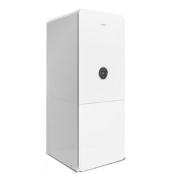 7738101002 Centrala condens Bosch GC5300i WM 24/100 S 23+CS35 , "Capacitate și tip boiler încorporat" 100 l, stratificat, Putere termică a.c.m. 30 kW