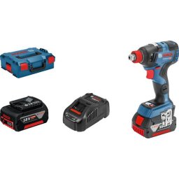 06019G4201 Maşină de înfiletat/desfiletat cu impact cu acumulator/cheie PRO GDX 18V-200 C