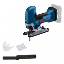 0615V0003B GST 18V-125 S + set de 25 de pânze de ferăstrău