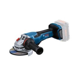 06019H6A00 Polizor unghiular cu acumulator BITURBO PRO GWS 18V-15 P