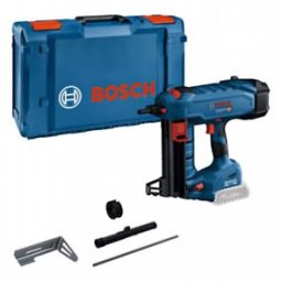 06019L7004 Pistol de împuşcat cuie cu acumulator PRO GNB 18V-40