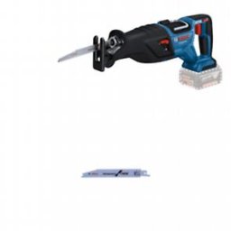 06016C0020 Ferăstrău sabie BITURBO cu acumulator PRO GSA 185-LI