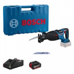 06016C0021 Ferăstrău sabie BITURBO cu acumulator PRO GSA 185-LI