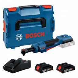 06019N8002 Cheie cu clichet compatibilă cu acumulator PRO GRC 18V-60