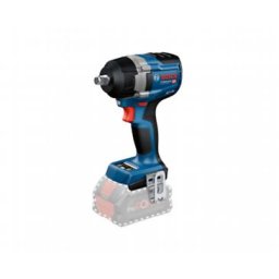 06019L9000 Maşină de înfiletat/desfiletat cu impact cu acumulator/cheie PRO GDS 18V-750 C