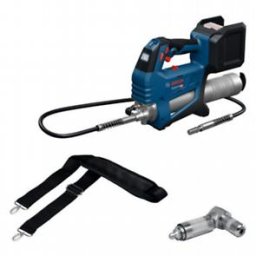 06019N6000 Pistolul de gresat cu acumulator PRO GFP 18V-10