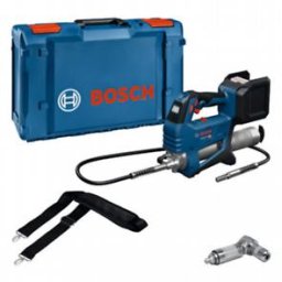 06019N6001 Pistolul de gresat cu acumulator PRO GFP 18V-10
