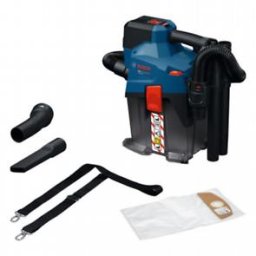 06019K2100 Aspirator cu acumulator PRO GAS18V-6LS
