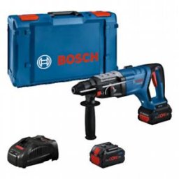 0611919005 Ciocan rotopercutor cu acumulator cu SDS plus PRO GBH 18V-28 D