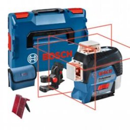 0601063R03 Nivelă laser cu linii PRO GLL 3-80 C
