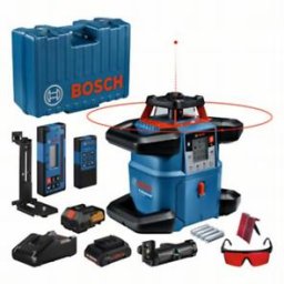 0601061F00 Nivelă laser rotativă PRO GRL 600 CHV