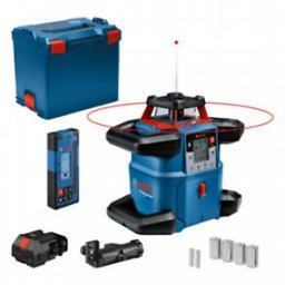 0601061F01 Nivelă laser rotativă PRO GRL 600 CHV
