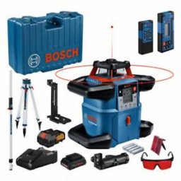06159940P5 Nivelă laser rotativă PRO GRL 600 CHV