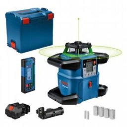 0601061V01 Nivelă laser rotativă PRO GRL 650 CHVG