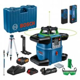 06159940PR Nivelă laser rotativă PRO GRL 650 CHVG