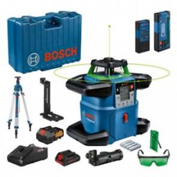 06159940PS Nivelă laser rotativă PRO GRL 650 CHVG