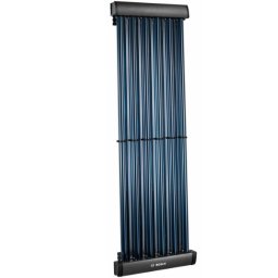 7735600146 Panouri solare Bosch cu 6 tuburi + oglinzi CPC cu senzor premontat si protectie la stagnare Solar 8000 TV CPC