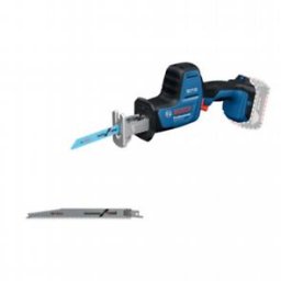 06016A5100 Ferăstrău tip sabie PRO GSA 18V-24