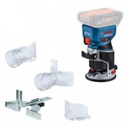 06016C2000 Maşină de frezat muchii cu acumulator PRO GKF 18V-8