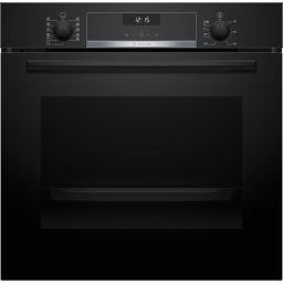 Cuptor electric Bosch HBG537EB4 incorporabil 60 cm seria 6 Negru
