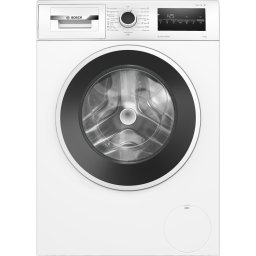 WAN2826SBY Seria 4, Mașina de spălat rufe cu încarcare frontală, 8 kg, max. 1400 rpm