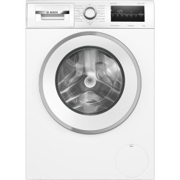 WAN2829NBY Seria 4, Mașina de spălat rufe cu încarcare frontală, 8 kg, max. 1400 rpm