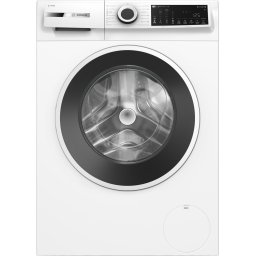 WGJ244A2BY Seria 6, Mașina de spălat rufe cu încarcare frontală, 9 kg, max. 1400 rpm
