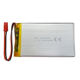 MXM Baterie Li-Pol 3,7 V 405085 - 2400 mAh