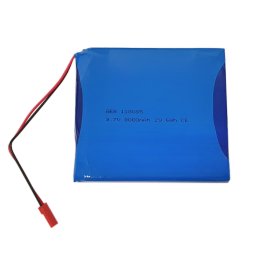 SPYpro Baterie 3.7V 8000 mAh – 118085