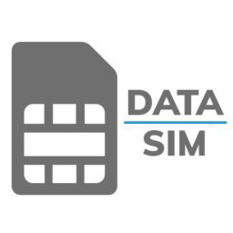 Secutek EXTINDERE pentru încă 12 luni – cartelă SIM pentru emițătoare 5G/4G – date în UE pentru 12 luni (300 MB/lună)