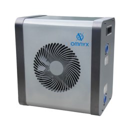 Omnyx BAZAR – Pompă de căldură pentru încălzirea piscinelor – 5 kW